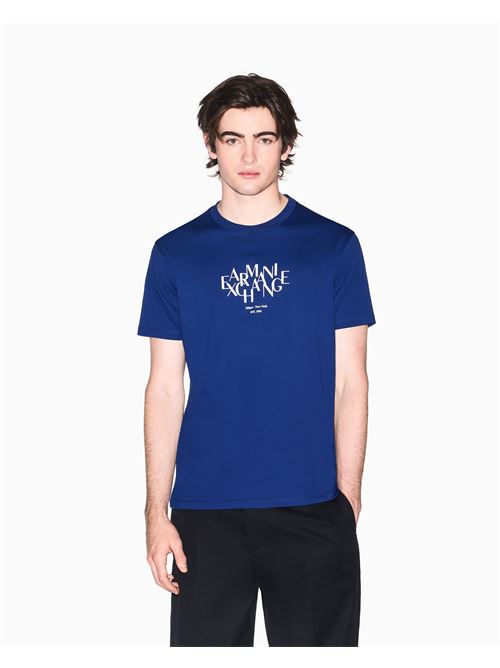  ARMANI EXCHANGE | XM002782 AF10356/UB131